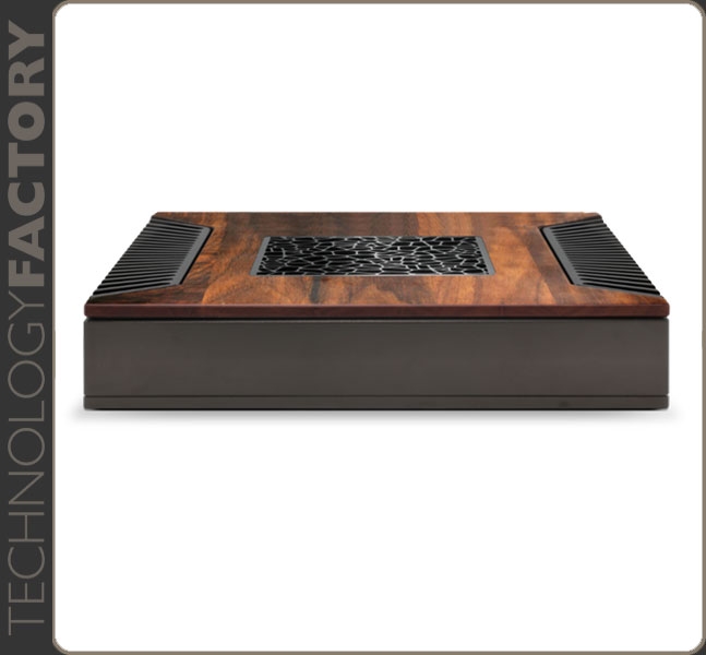 Roon Labs Nucleus Titan