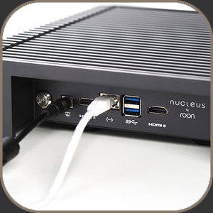 Roon Labs Nucleus