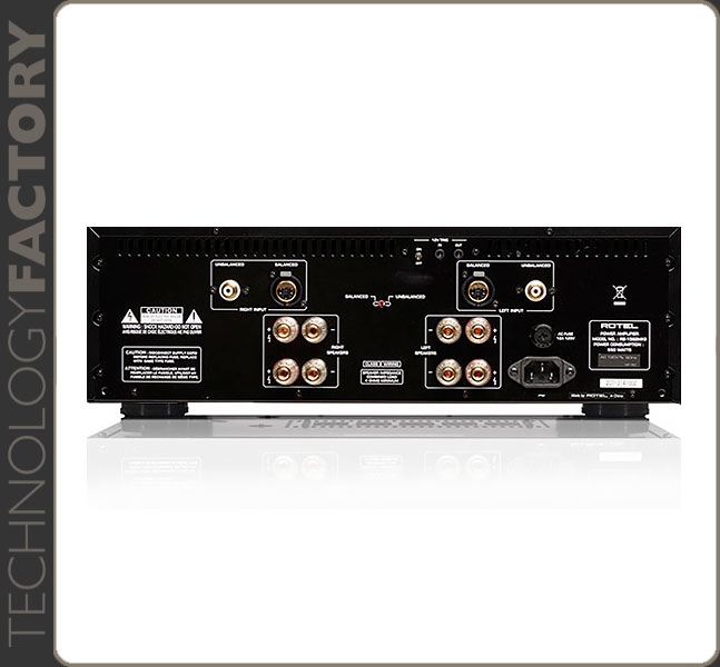 Rotel RB-1582 MKII