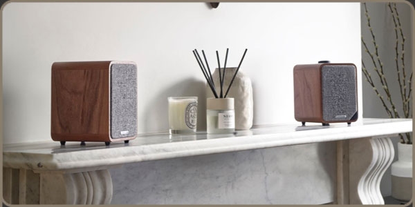 Ruark Audio MR1 MK2