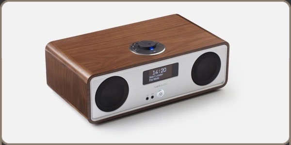 Ruark Audio R2 MK3