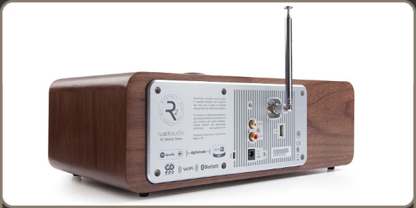 Ruark Audio R2 MK3
