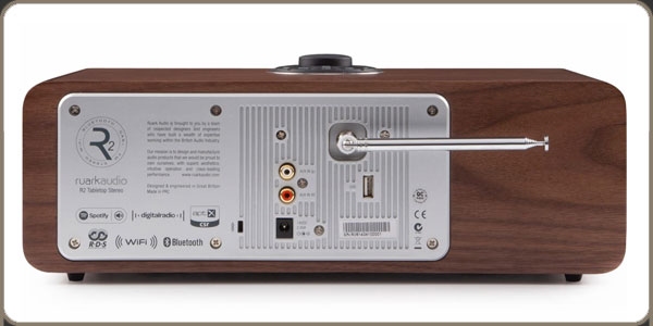 Ruark Audio R2 MK3