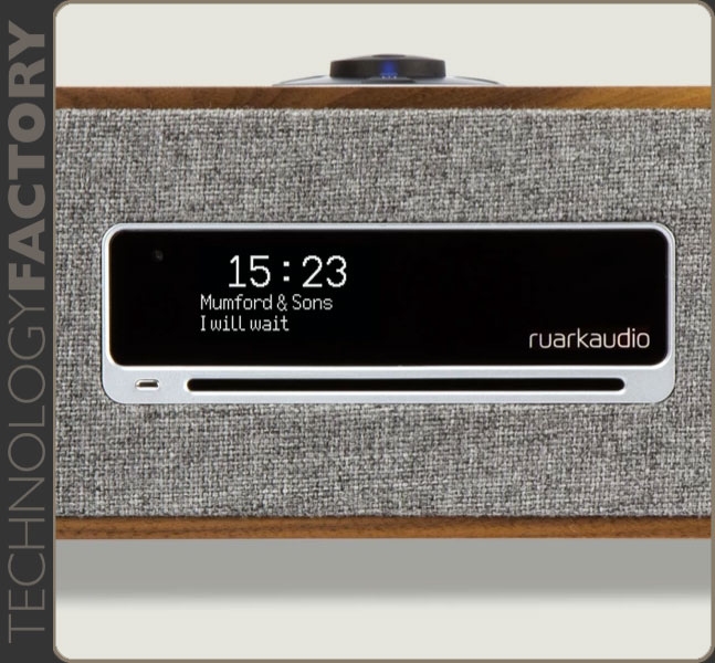 Ruark Audio R3S