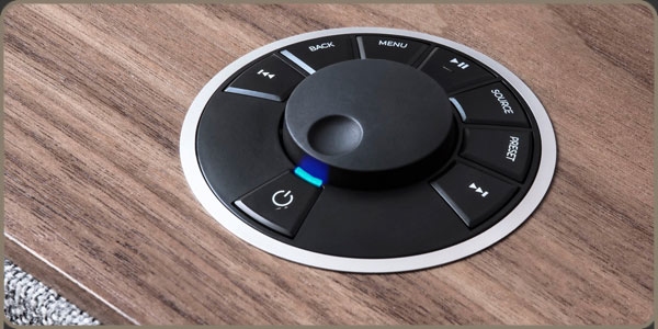 Ruark Audio R5