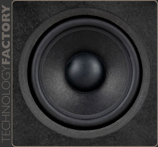 Ruark Audio RS1