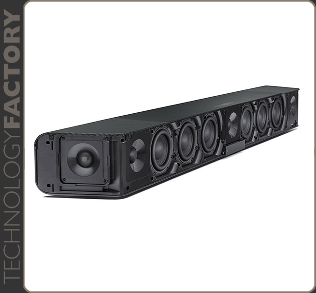 Sennheiser AMBEO Soundbar Max