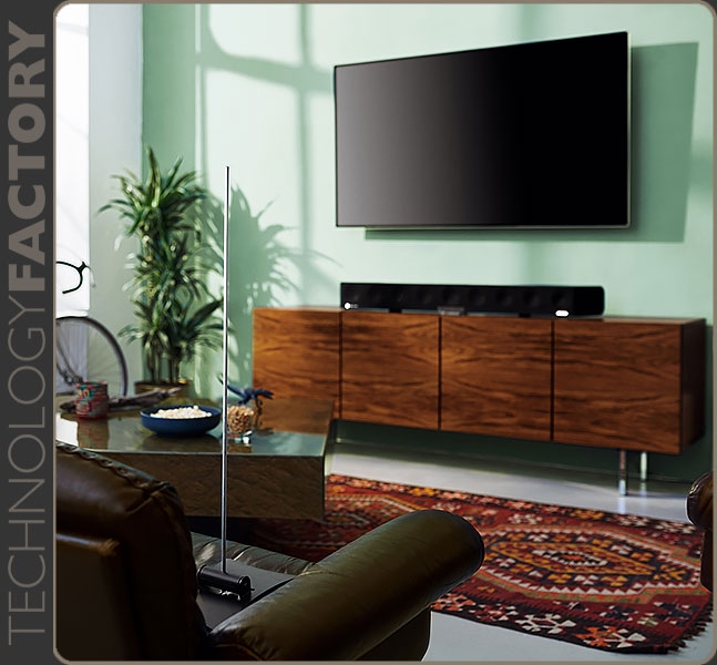 Sennheiser AMBEO Soundbar Max