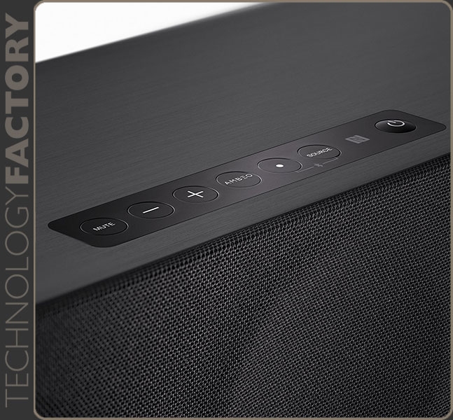 Sennheiser AMBEO Soundbar Max