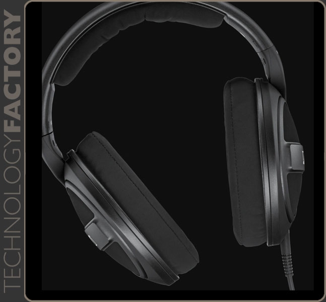Sennheiser HD 569