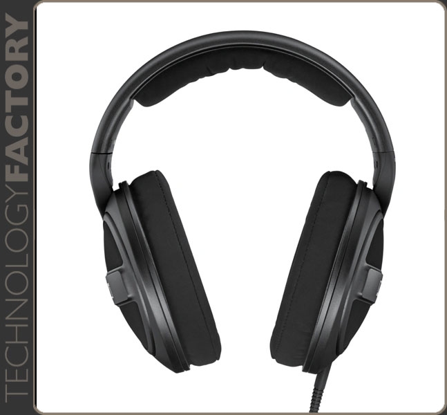 Sennheiser HD 569