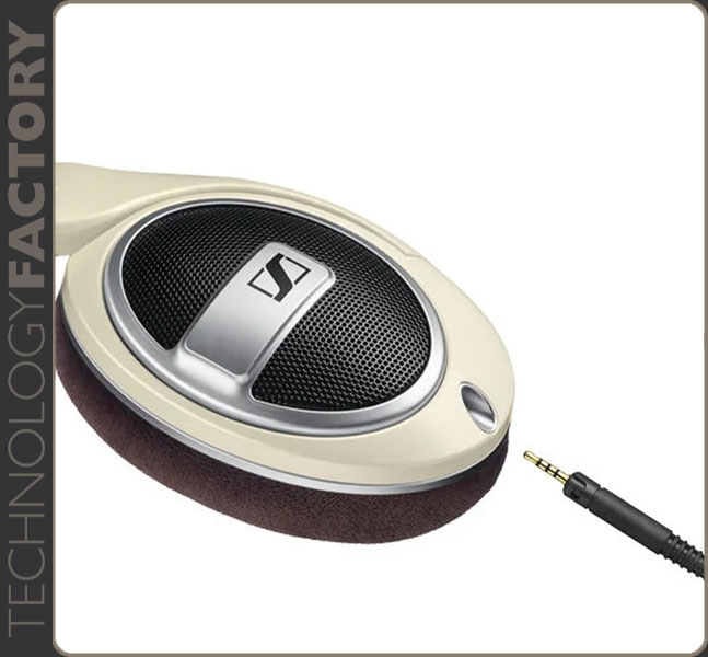 Sennheiser HD 599