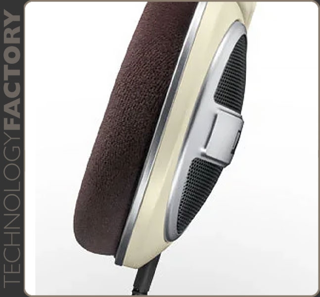Sennheiser HD 599