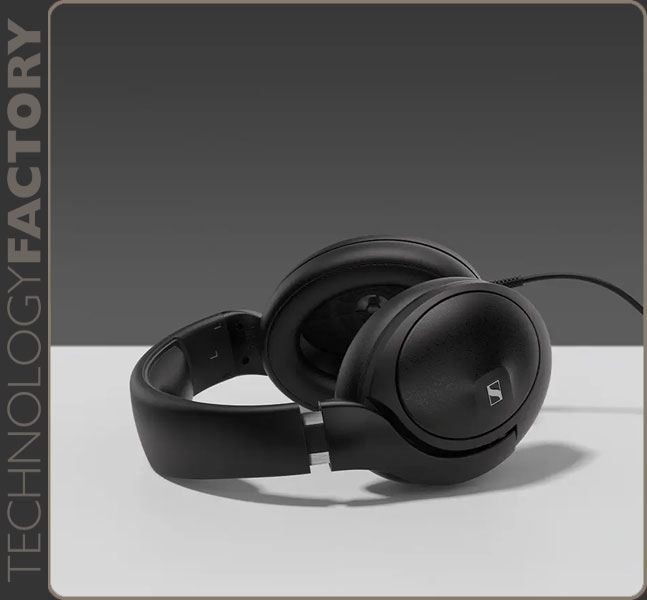 Sennheiser HD 620S