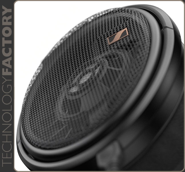 Sennheiser HD 660S2