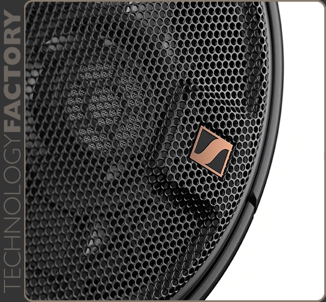 Sennheiser HD 660S2