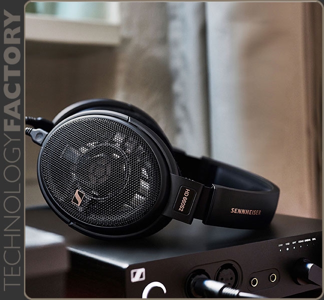 Sennheiser HD 660S2