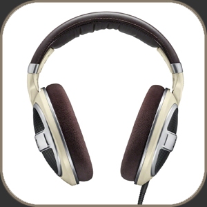 Sennheiser Hd599 Sennheiser Hd599
