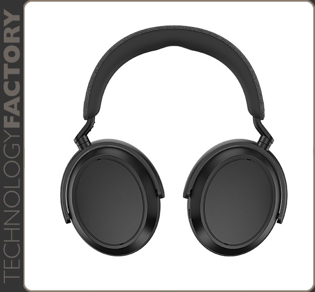 Sennheiser MOMENTUM 4 WIRELESS