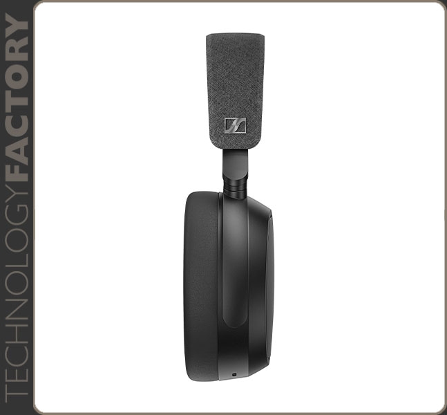 Sennheiser MOMENTUM 4 WIRELESS
