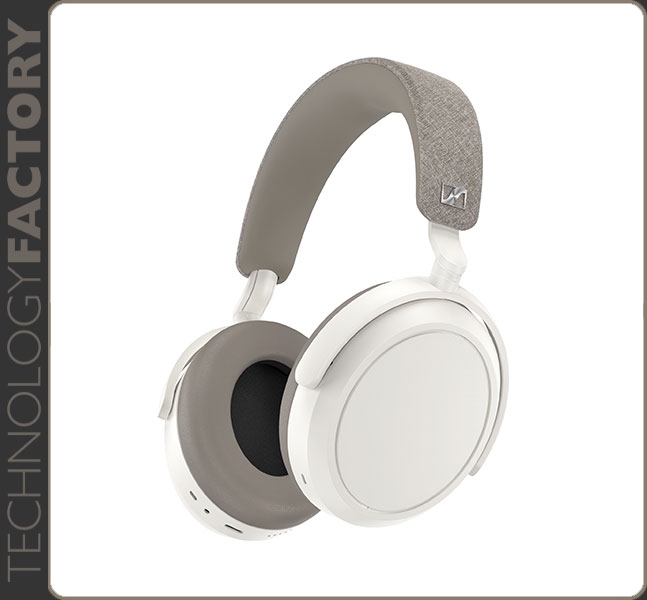 Sennheiser MOMENTUM 4 WIRELESS