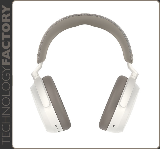 Sennheiser MOMENTUM 4 WIRELESS