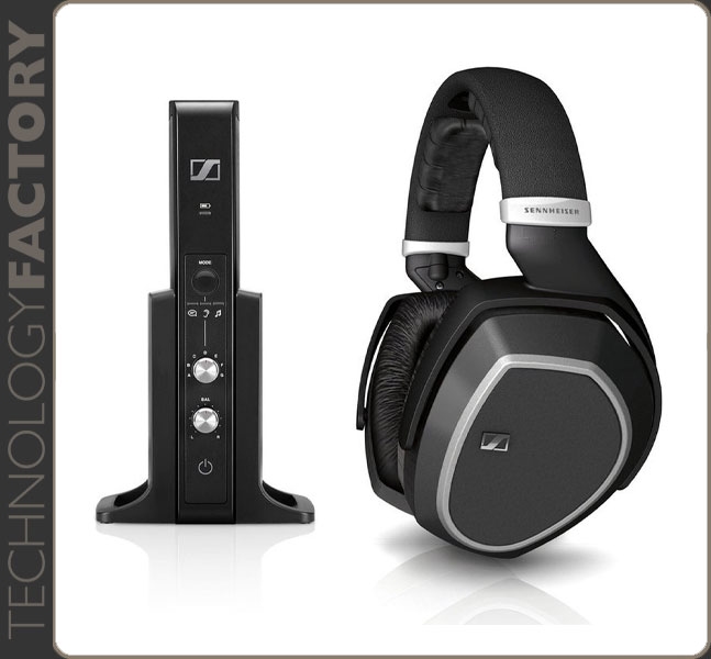 Sennheiser RS195
