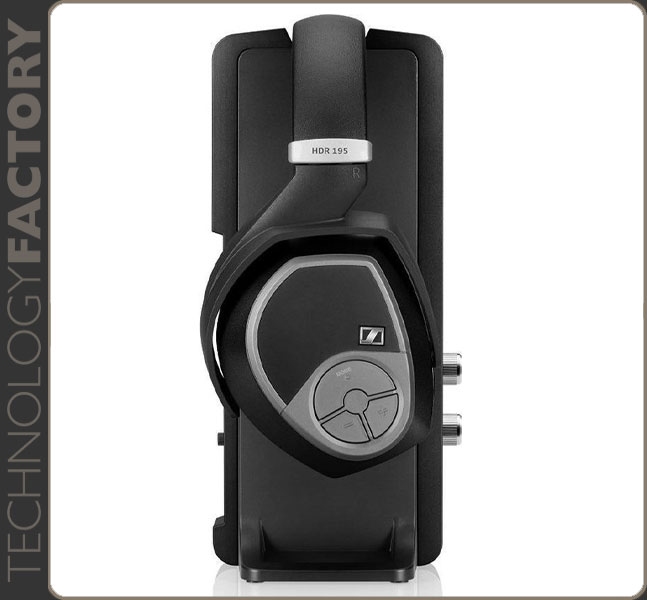Sennheiser RS195