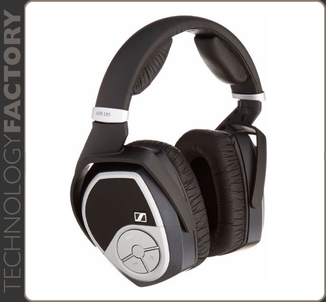 Sennheiser RS195