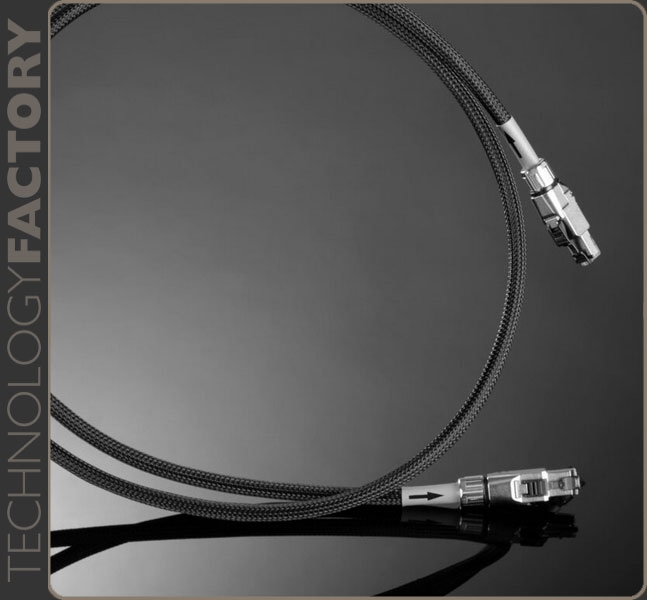 Shunyata Research Delta V2 Ethernet - 1,5 mtr.