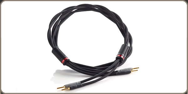 Shunyata Research Delta v2 Speaker Cable 2*2,5M STIS