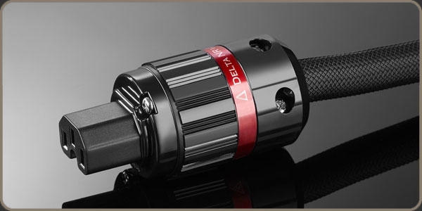 Shunyata Research Delta v2 XC - C19 - 1,75M