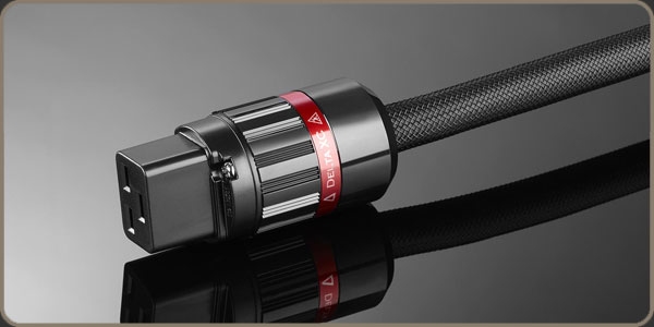 Shunyata Research Delta v2 XC - C19 - 1,75M