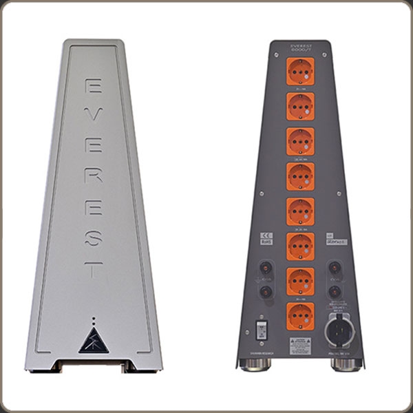 Shunyata Research Everest 8000
