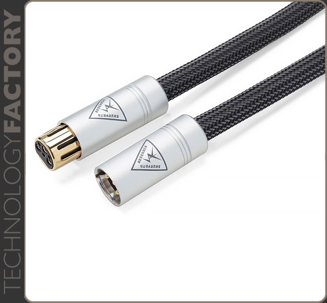 Shunyata Research Gamma Digital AES/EBU