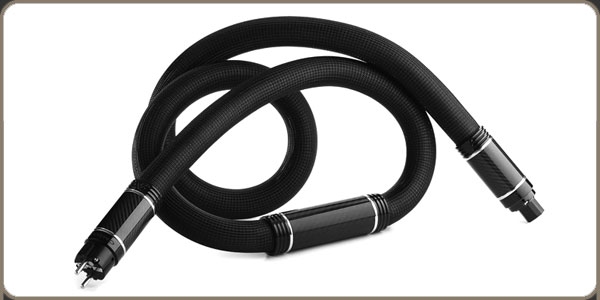 Shunyata Research Omega QR - C15 - 2M