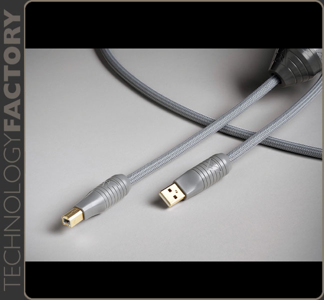 Shunyata Research Omega-X USB
