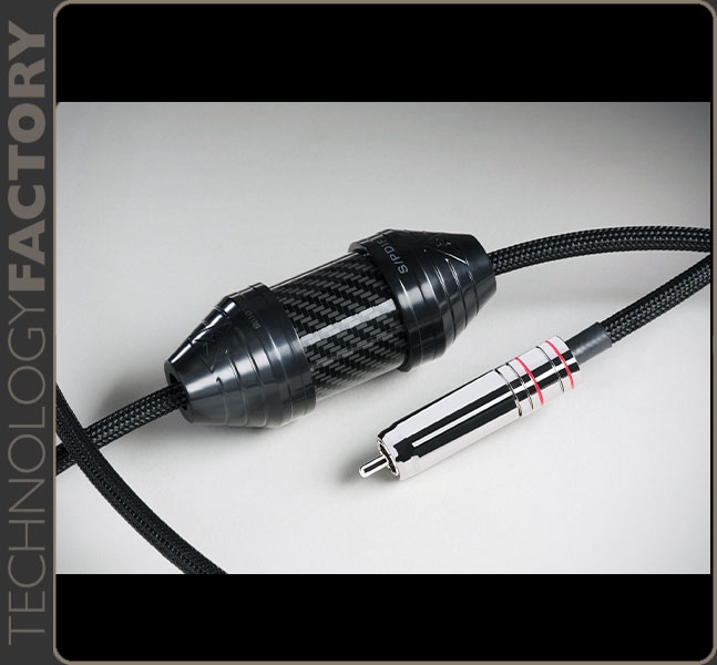 Shunyata Research Sigma-X Digital S/PDIF