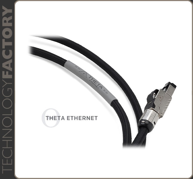 Shunyata Research Theta Ethernet