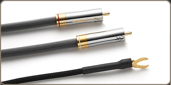 Shunyata Research Venom RCA Phono - 1.0 mtr