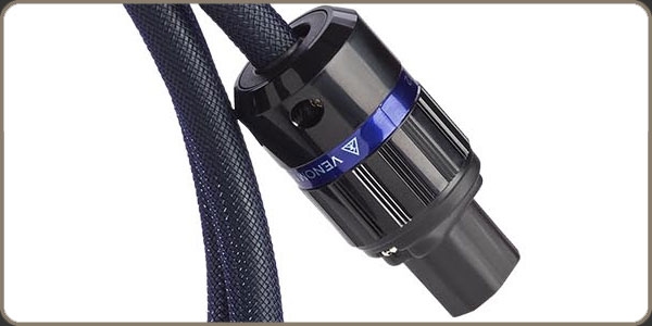Shunyata Research Venom XC V10 - C19 - 1,75M