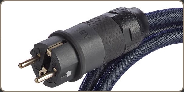 Shunyata Research Venom XC V10 - C19 1,75 mtr.