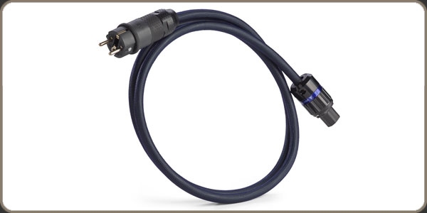 Shunyata Research Venom XC V10 - C19 1,75 mtr.