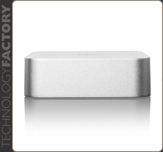 Silent Angel Rhein Z1 C