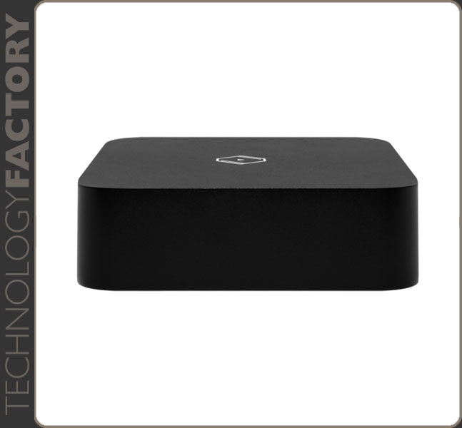 Silent Angel Rhein Z1 C