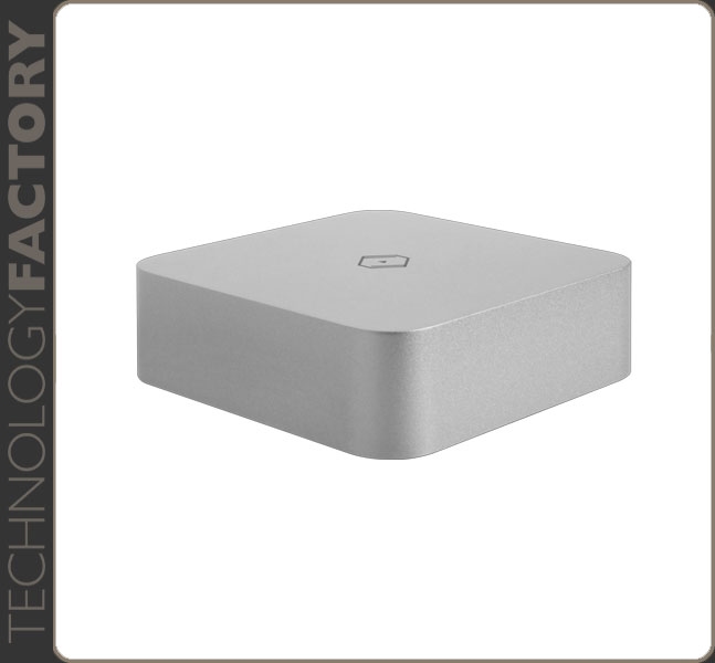 Silent Angel Rhein Z1 C