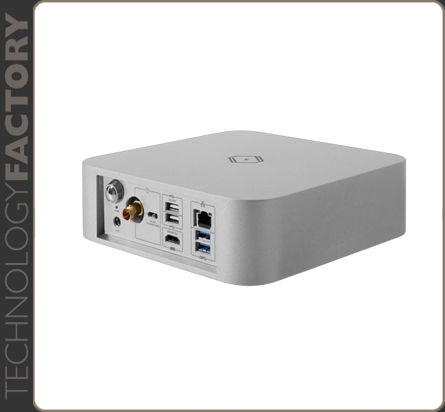 Silent Angel Rhein Z1 C