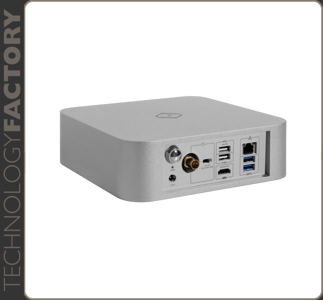 Silent Angel Rhein Z1 C