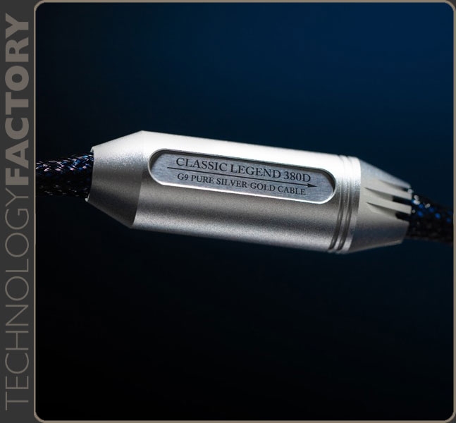 Siltech Classic Legend 380D