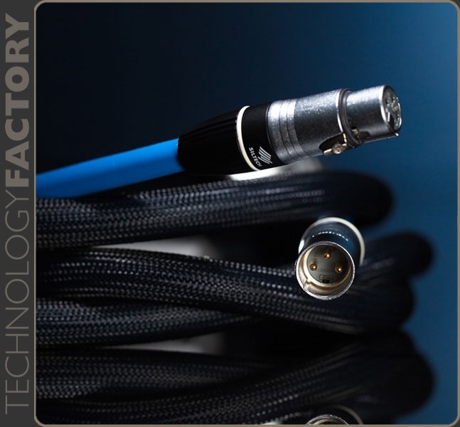 Siltech Classic Legend 680D